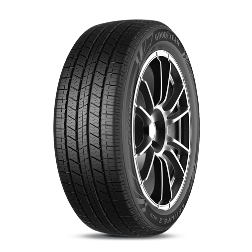 Goodyear 225/60R17  tyre