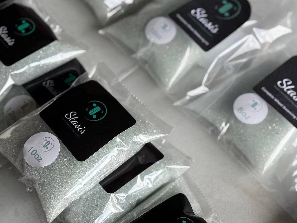 Stasis Tyre Weights: The Eco-Friendly Balancing Solution for Your New Tyres