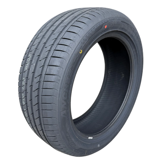 Anchee   tyre