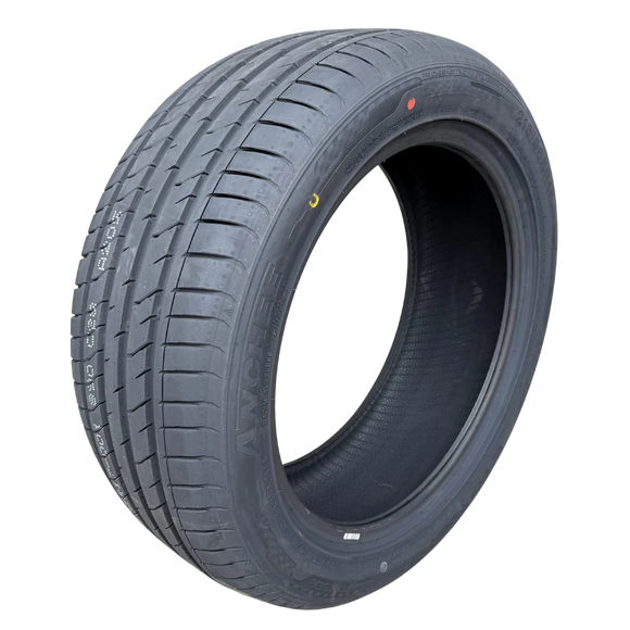Anchee - 225/45R18 95W XL