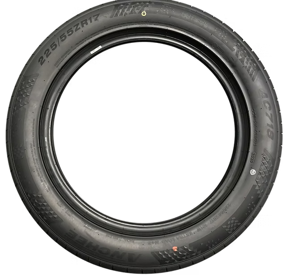 Anchee - 225/45R18 95W XL