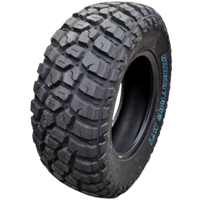 Updated version of the Anchee Grandtrac MT1 Mud Terrain Tyre with advanced tread design and reinforced structure for extreme off-road conditions thumbnail 1