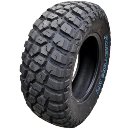 Anchee 285/75R16 mud terrain tyre