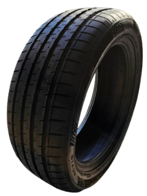 Anchee - 225/55ZR17 101W XL AC718