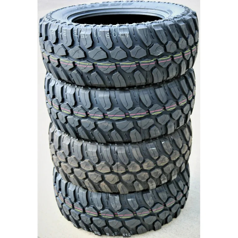 Joyroad - 31/10.5R15 109Q 6PLY Mud Terrain