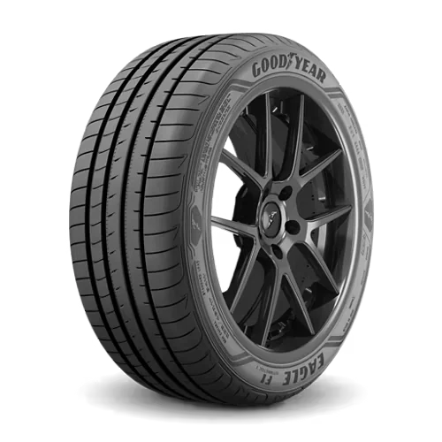 Goodyear 205/45R18  tyre