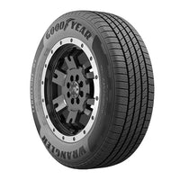 Goodyear Wrangler Territory HT, angle view thumbnail 2