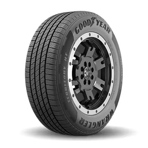 Goodyear 255/70R17  tyre