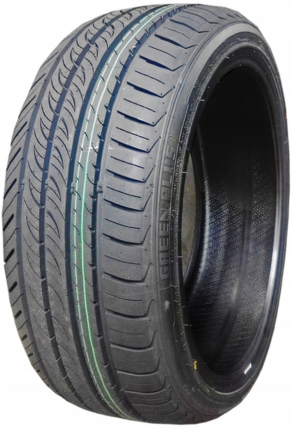 Hilo - 235/35R19 91W XL - Tyre Dispatch