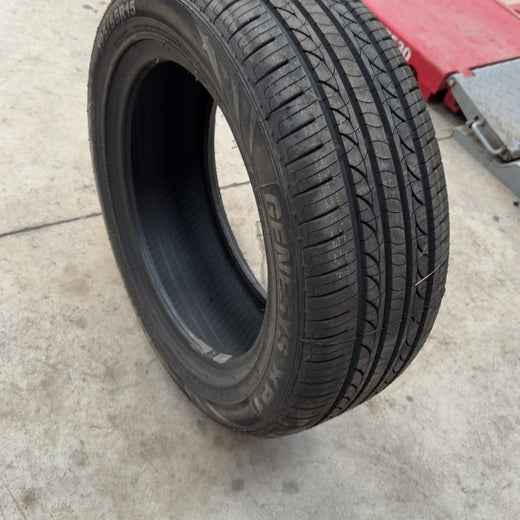 Hilo 195/55R15 high performance tyre