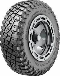 Hilo - 285/70R17 121/118Q 10PLY Mud Terrain