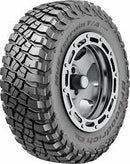 Hilo - 285/70R17 121/118Q 10PLY Mud Terrain-4