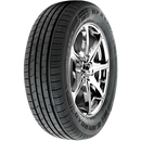 Close-up of Joyroad HP RX307 tyre on a wheel, highlighting the tread pattern and branding on a white background