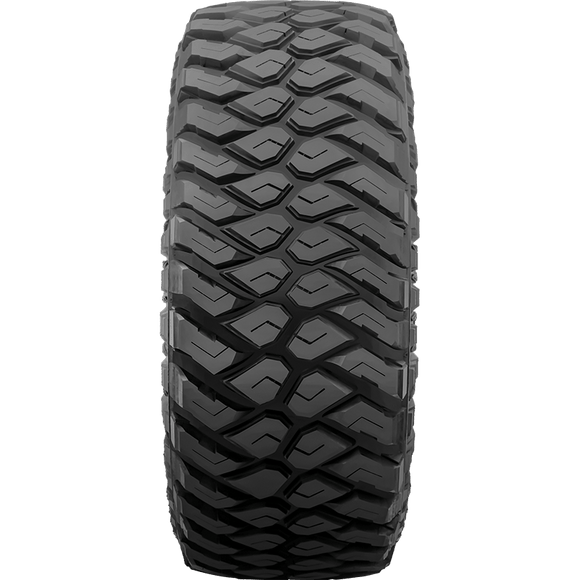 Maxxis - 33/12.5R15 108Q 6PLY Mud Terrain