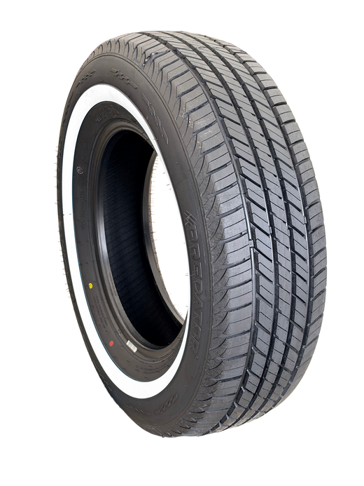 Predator  classic tyre