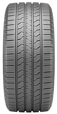 Predator - 265/50R20 111H XL - Tyre Dispatch thumbnail 1