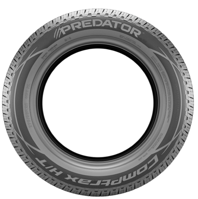 Predator - 225/55R19 99H