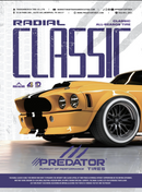 Predator - 215/50R13 84H-4