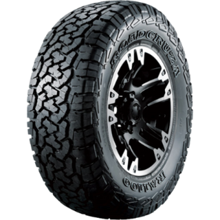 Roadcruza - 235/70R16 104S All Terrain - Tyredispatchnz