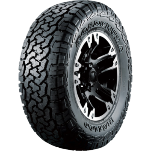 Roadcruza 255/70R16 all terrain tyre