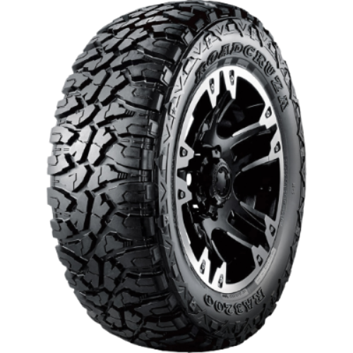 Roadcruza - 225/75R16 Mud Terrain - Tyredispatchnz