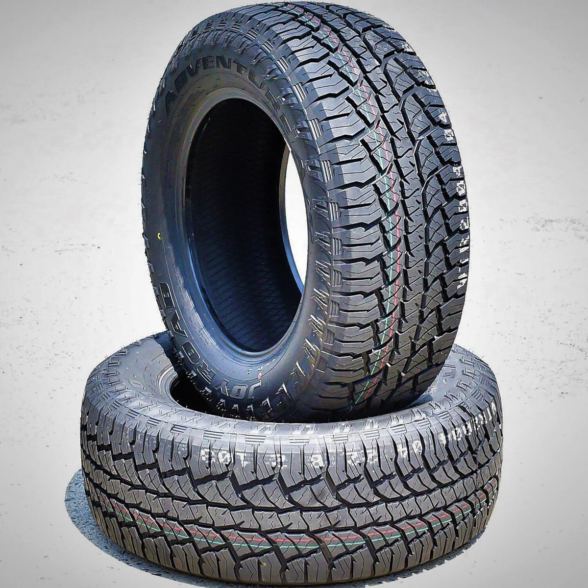 Joyroad - 265/70R16 121/118S 10PLY All Terrain