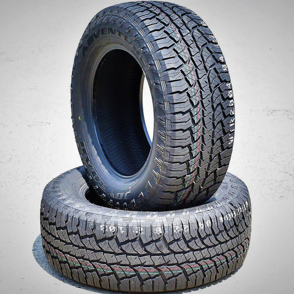 Joyroad - 265/70R16 121/118S 10PLY All Terrain - Tyre Dispatch