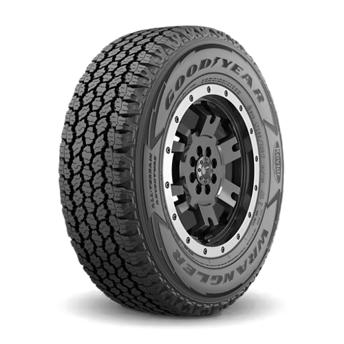 Goodyear 255/60R20  tyre