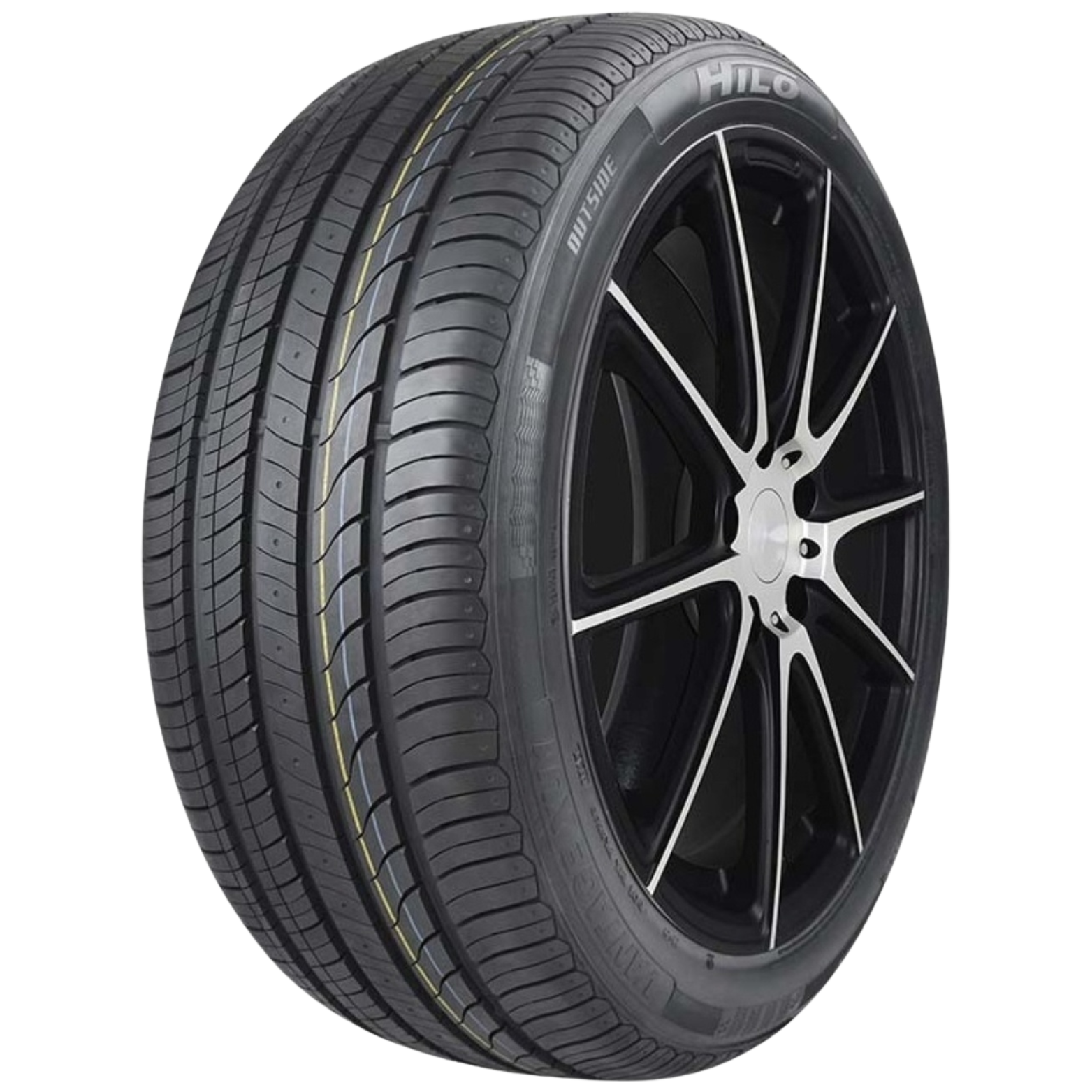 Hilo - 225/40R18 92W XL