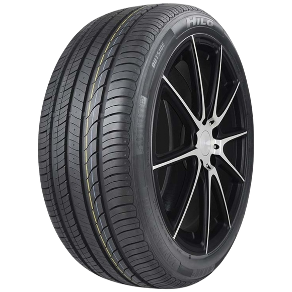 Hilo - 225/40R18 92W XL - Tyre Dispatch