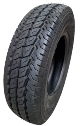 Gotyre - 155R12 (155/80R12) 88/86N 8PLY - Tyredispatchnz