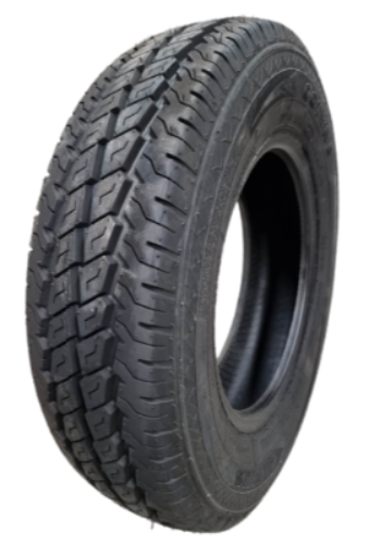 Gotyre - 155R12 (155/80R12) 88/86N 8PLY - Tyredispatchnz