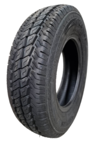 Gotyre - 155R12 (155/80R12) 88/86N 8PLY - Tyredispatchnz