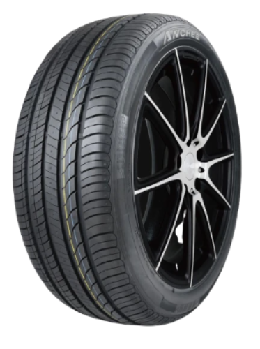 Anchee - 205/40R17 - Tyredispatchnz