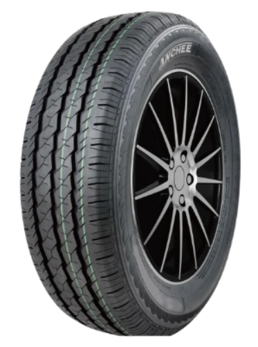 Anchee - 215/65R16 - Tyredispatchnz