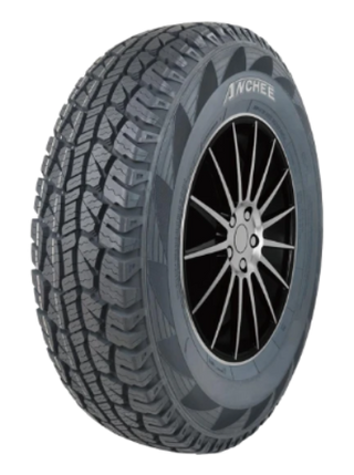 Anchee - 245/70R16 All Terrain - Tyredispatchnz