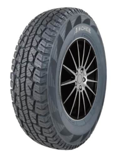 Anchee - 245/70R16 All Terrain - Tyredispatchnz