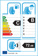 Anchee - 215/45R17 91W - Tyredispatchnz