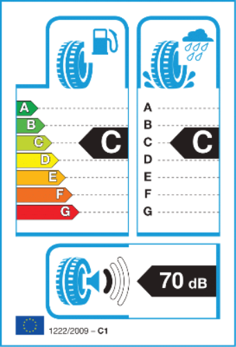 Anchee - 185/70R13 86T - Tyredispatchnz