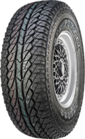 Comforser - 265/50R20 All Terrain - Tyredispatchnz