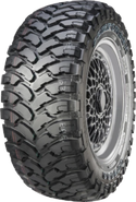 Comforser - 245/75R16 Mud Terrain - Tyredispatchnz