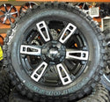 Comforser - 35-12.5R15 113Q 6PLY Mud Terrain - Tyredispatchnz