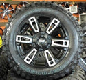 Comforser - 32-11.5R15 113Q 6PLY Mud Terrain - Tyredispatchnz