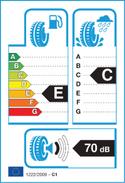 Anchee - 175/65R14 82T - Tyredispatchnz