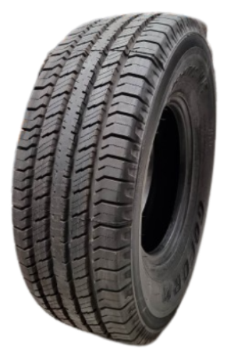 Goform - 285/75R16 126/123Q 10PLY Highway Terrain - Tyredispatchnz