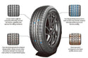 Hilo - 235/75R15 105H White Wall - Tyredispatchnz