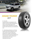 Joyroad - 235/45R19 95V - Tyredispatchnz