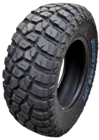 Anchee - 265/70R16 117/114Q 8PLY Mud Terrain - Tyredispatchnz