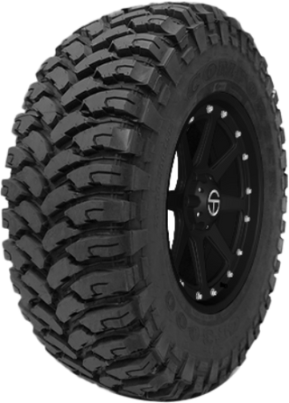 Comforser - 235/75R15 104/101Q 6PLY Mud Terrain - Tyredispatchnz