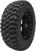 Comforser - 215/75R15 104/101Q 6PLY Mud Terrain - Tyredispatchnz